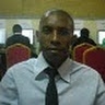 Evans Kamayani