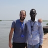 Nyang Deng Tholbok