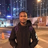 Ali Mohammed