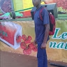 Ernest Kamwa