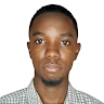Hosea G Ballah