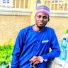 Abdullahi Abubakar