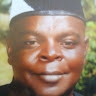 Gbande Kenneth