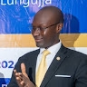Ronald Ssentongo