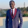 Olinga John