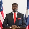 Dr. Samuel Okate