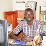 Geoffrey Oludi