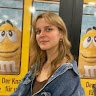 Maryna Parfilko