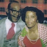 Cherrie Sheppard Clemons