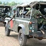 Shumwe Eshiwani