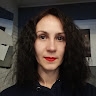Катерина Берегова