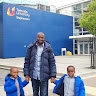 Engr. Abdulwahab Kibiya