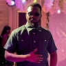Felix Cudjoe  