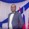 GODFRED BONNAH -NKANSAH