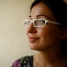 Maria Theocharides