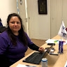 Claudia Velasquez