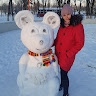 Людмила Савенко