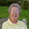 Mary Peterson
