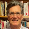 Michael Hutton-Woodland