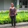Lynthia Simata