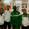 Mamoudou Keita
