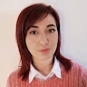 Konstantina Panagopoulou
