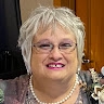 Pat Blau
