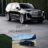 Dallas Executive Transportation