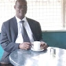 MAURICE OYGI