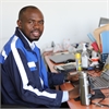 Nelson Asienwa