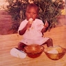 Shadrach Egangu