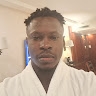 Albert Dominic Lawundeh