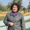 Оксана Глуцька
