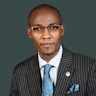 Shadrack Agaki  Mweberi