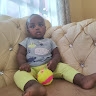 Kelvin Kimathi
