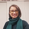 Melania Menina Marin
