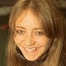 Roksolana Kurylo