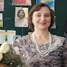 Світлана Сорочинська