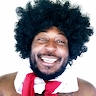 Afro Black