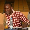 daniel dunga