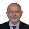 Dr Asad Qureshi