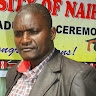 Francis maweu