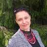 Шапран Вікторія