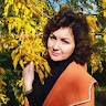 Людмила Валентирова