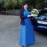 Наталия Грехова