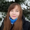 Руслана Тарасенко