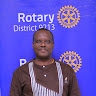 Godfrey Begumisa