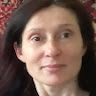 Svitlana Galushko