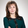Андрієва Катерина Віталіївна