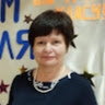 Ірина Анатоліївна Полив'яна